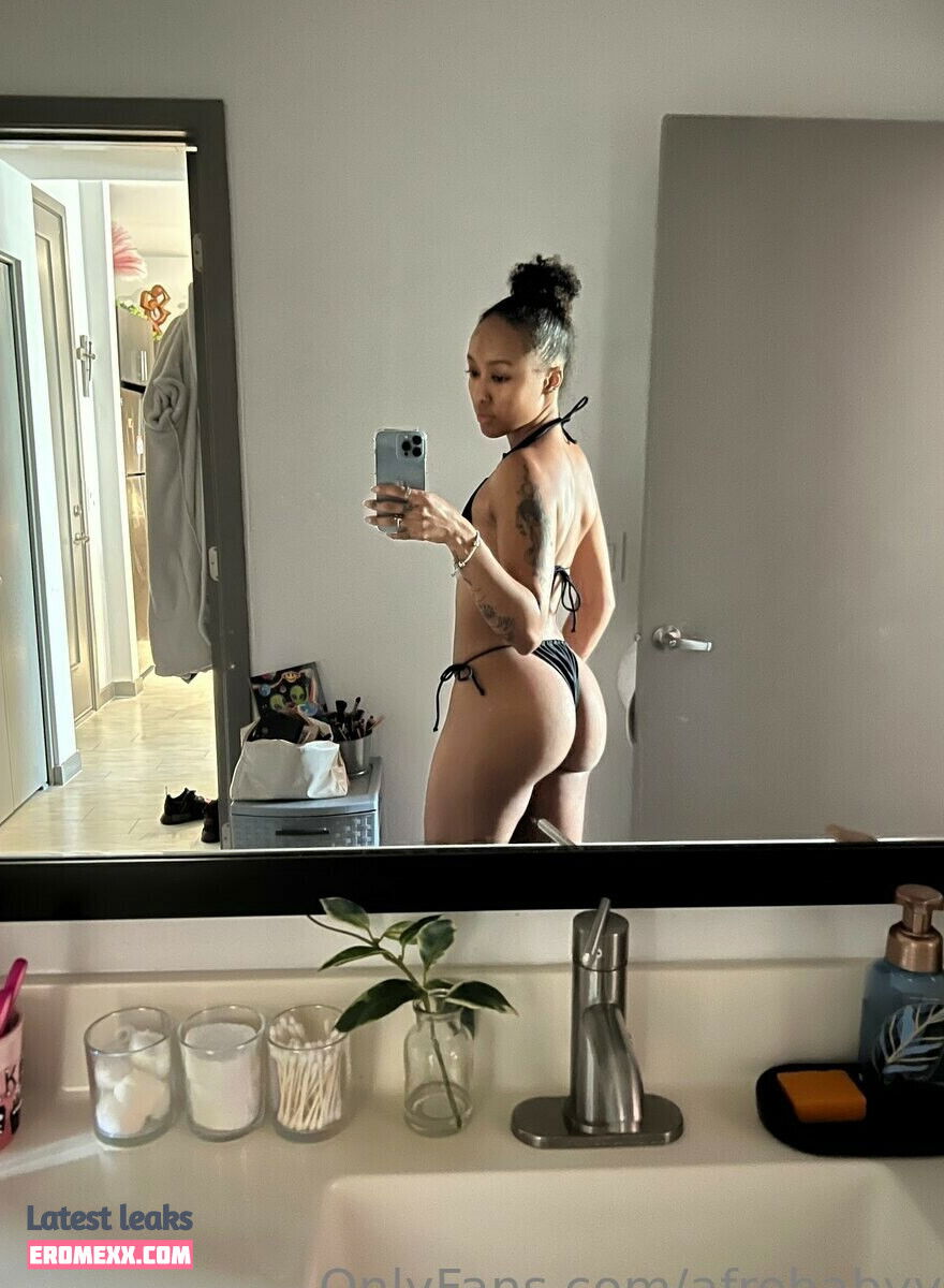Latest Leaks yourfavbubblebuttt Nude #9 - Fapello