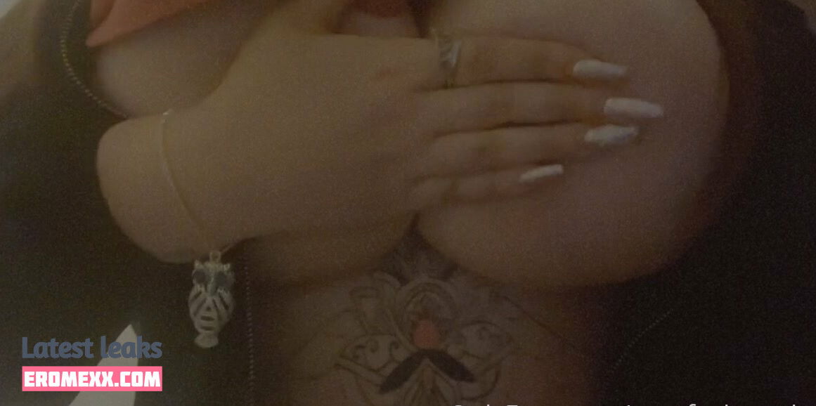 Latest Leaks yourfavbustybrat Nude #10 - Fapello
