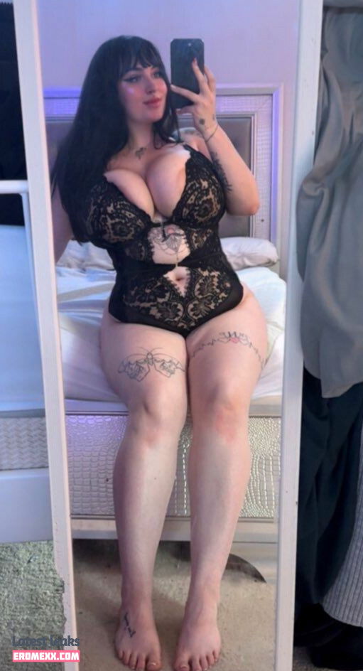 Latest Leaks yourfavbustybrat Nude #96 - Fapello