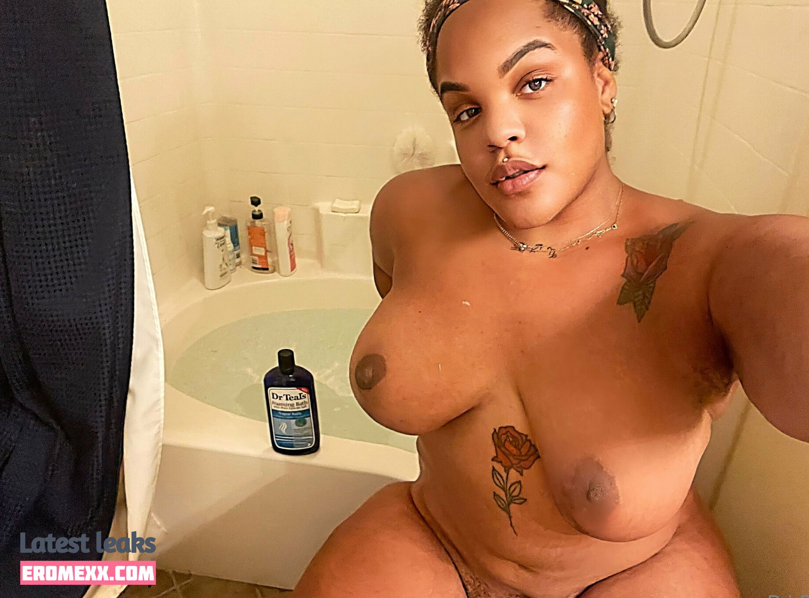 Latest Leaks yourfaveriri Nude #6 - Fapello