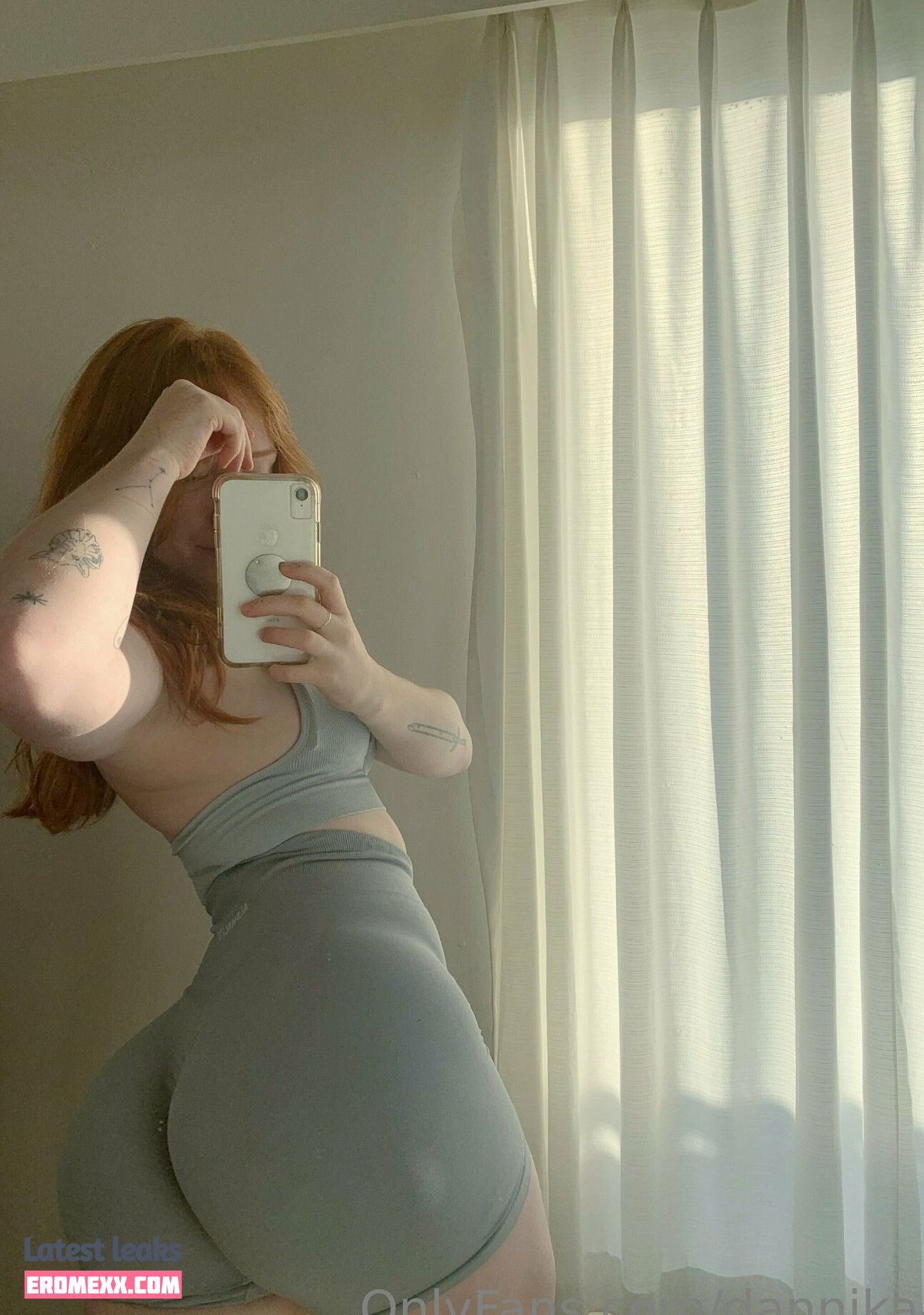 Latest Leaks yourfavgingerxoxo Nude #23 - Fapello