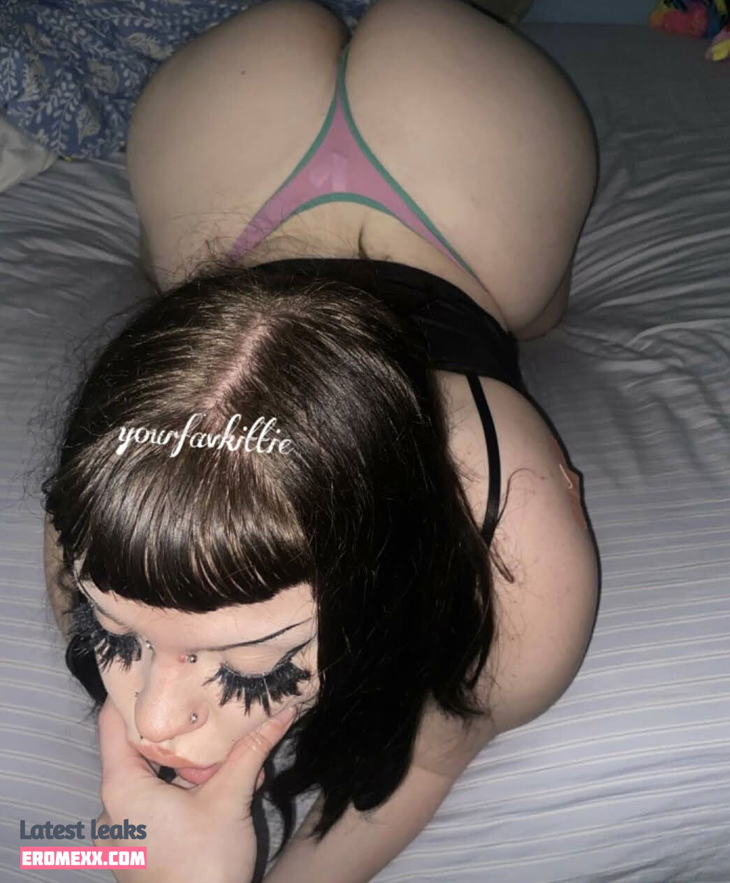 Latest Leaks yourfavkittie Nude #9 - Fapello