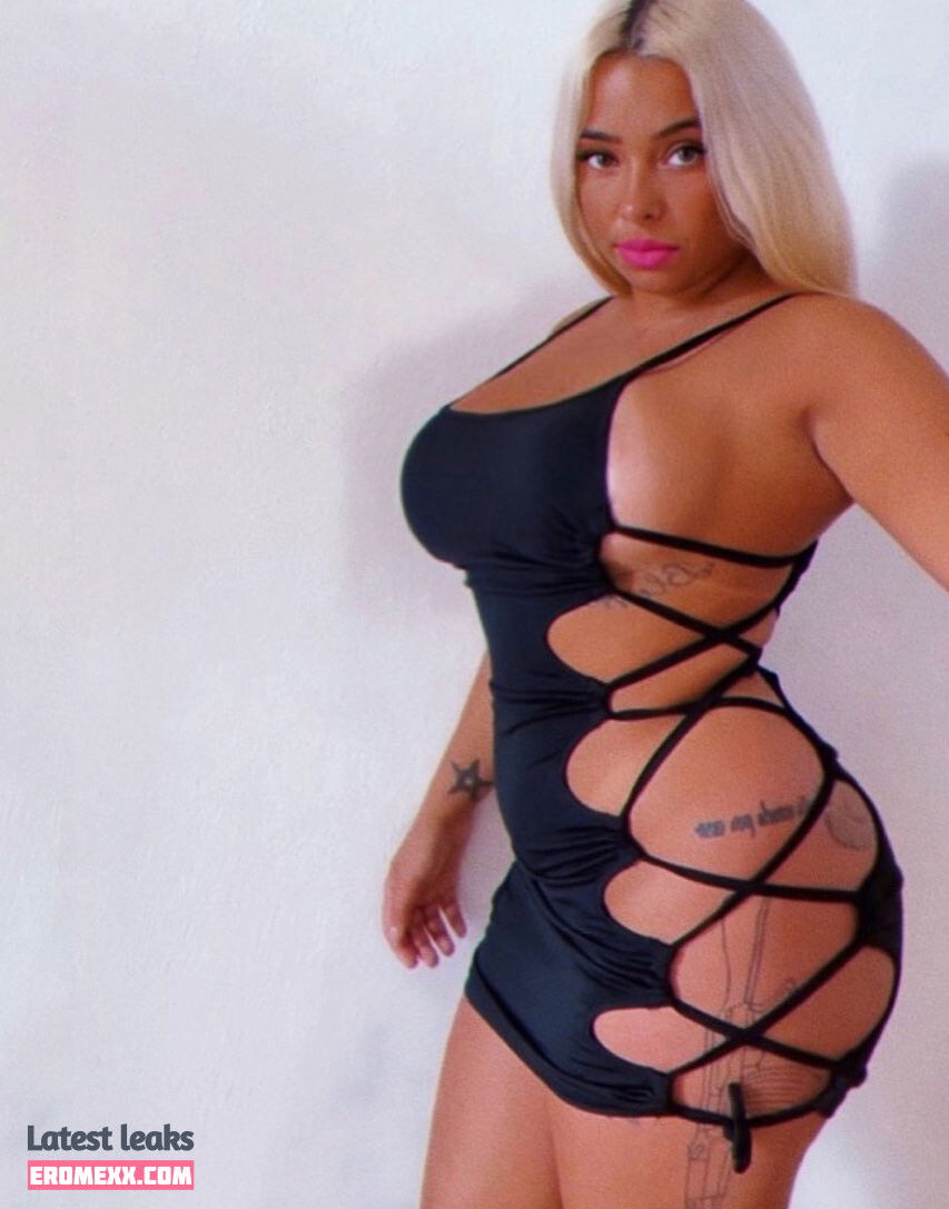 Latest Leaks yourfavlambo Nude #3 - Fapello