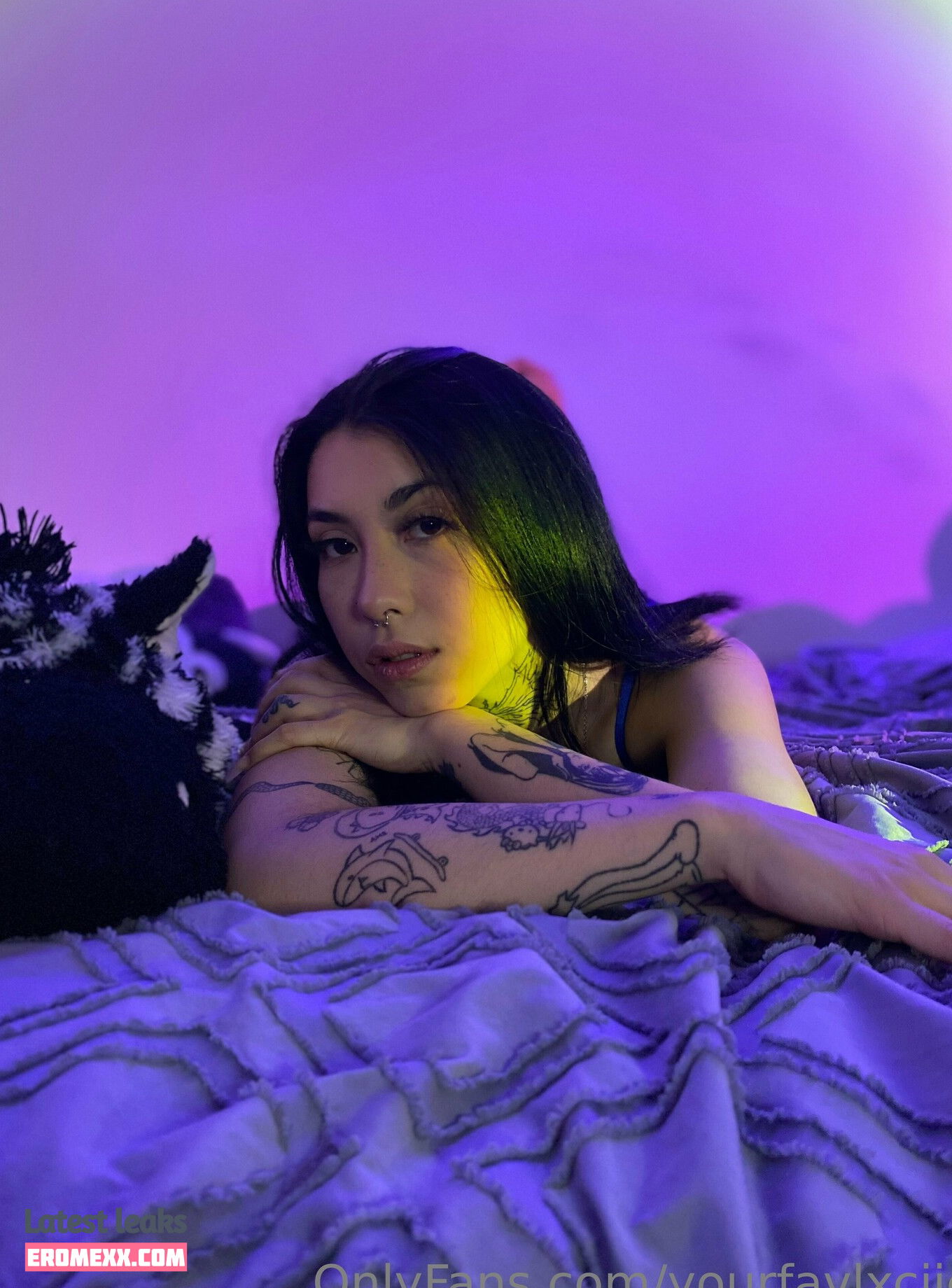 Latest Leaks yourfavlxcije Nude #7 - Fapello