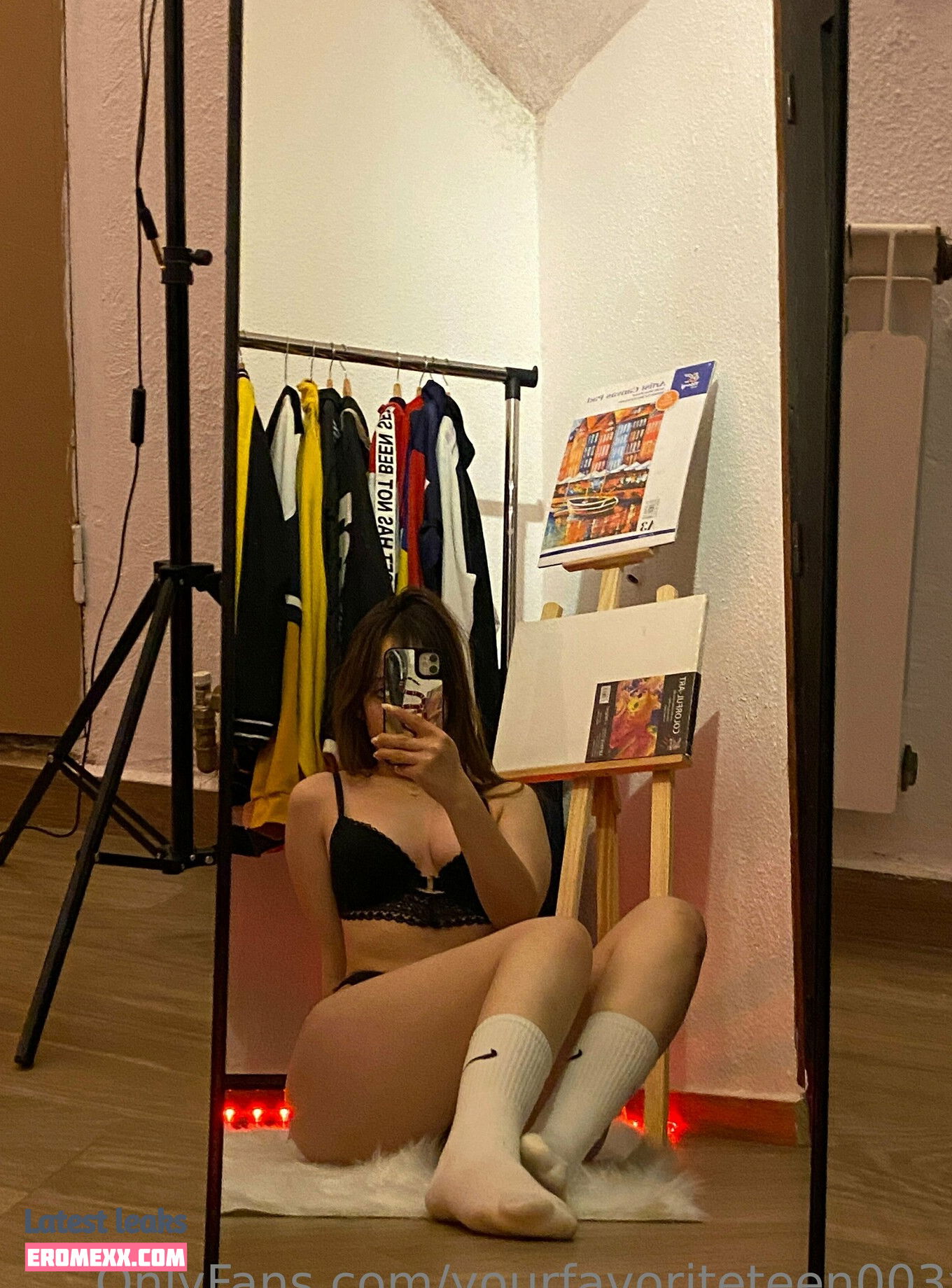 Latest Leaks yourfavoriteteen003x Nude #13 - Fapello