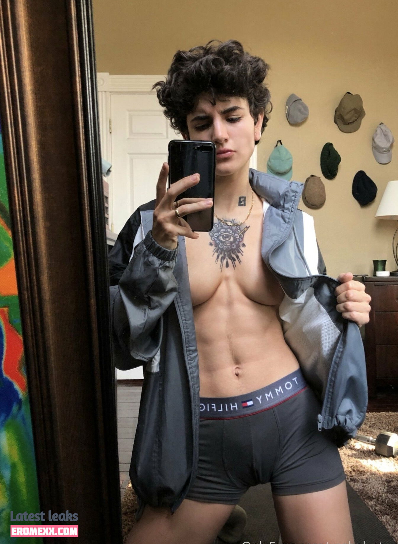 Latest Leaks yourfavoritetomboy Nude #10 - Fapello