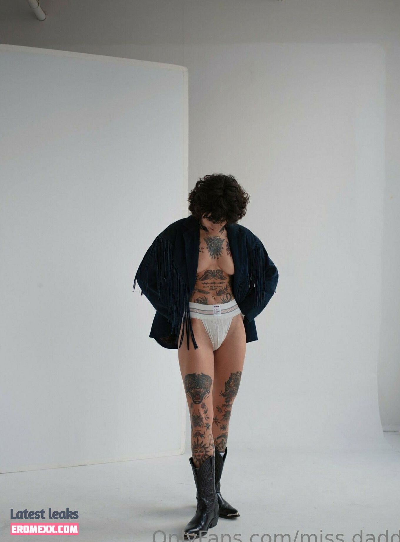 Latest Leaks yourfavoritetomboy Nude #11 - Fapello