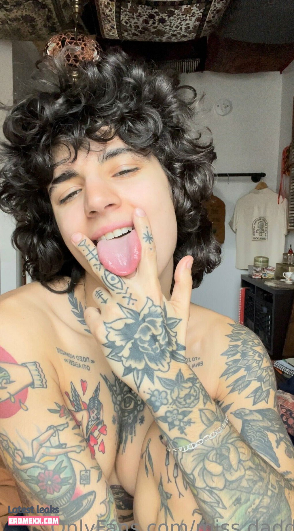 Latest Leaks yourfavoritetomboy Nude #13 - Fapello