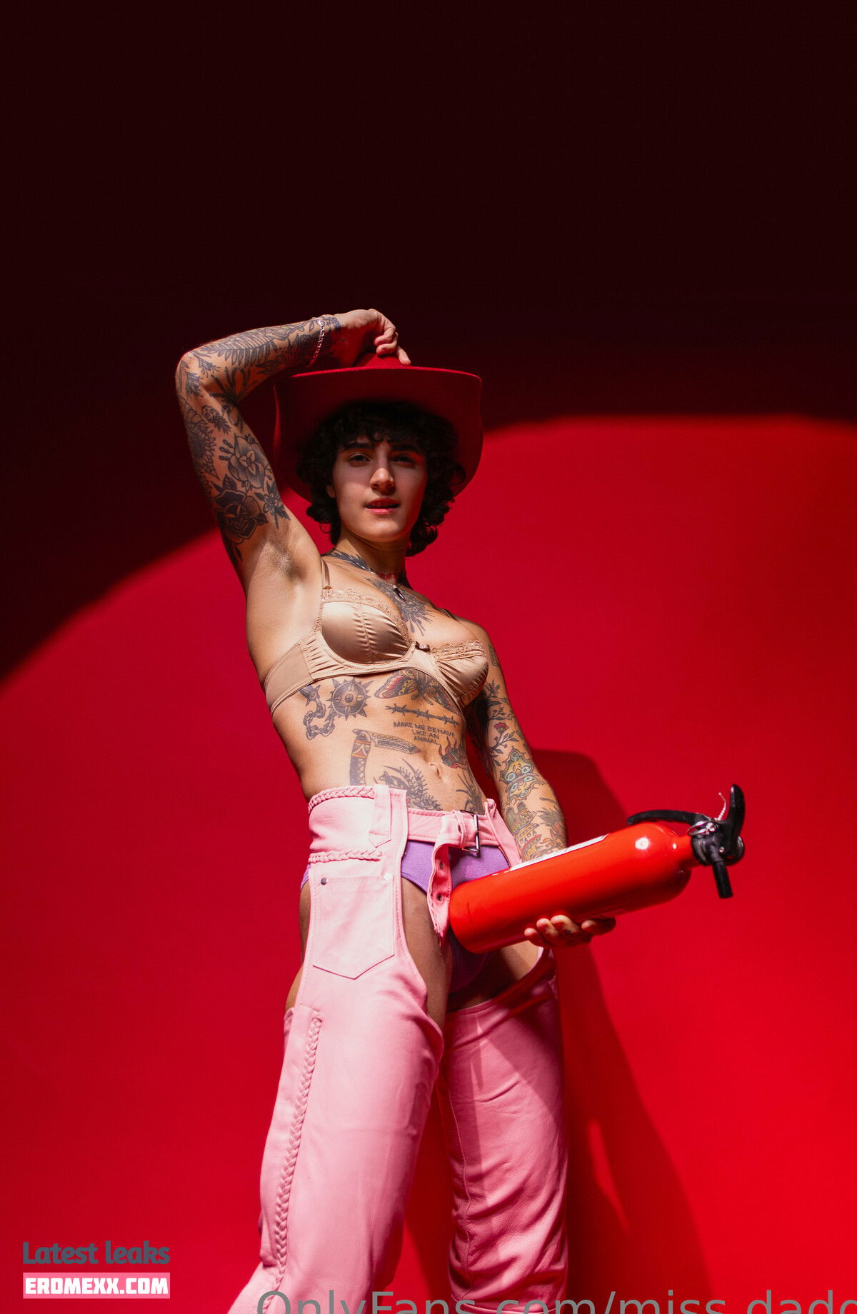 Latest Leaks yourfavoritetomboy Nude #19 - Fapello