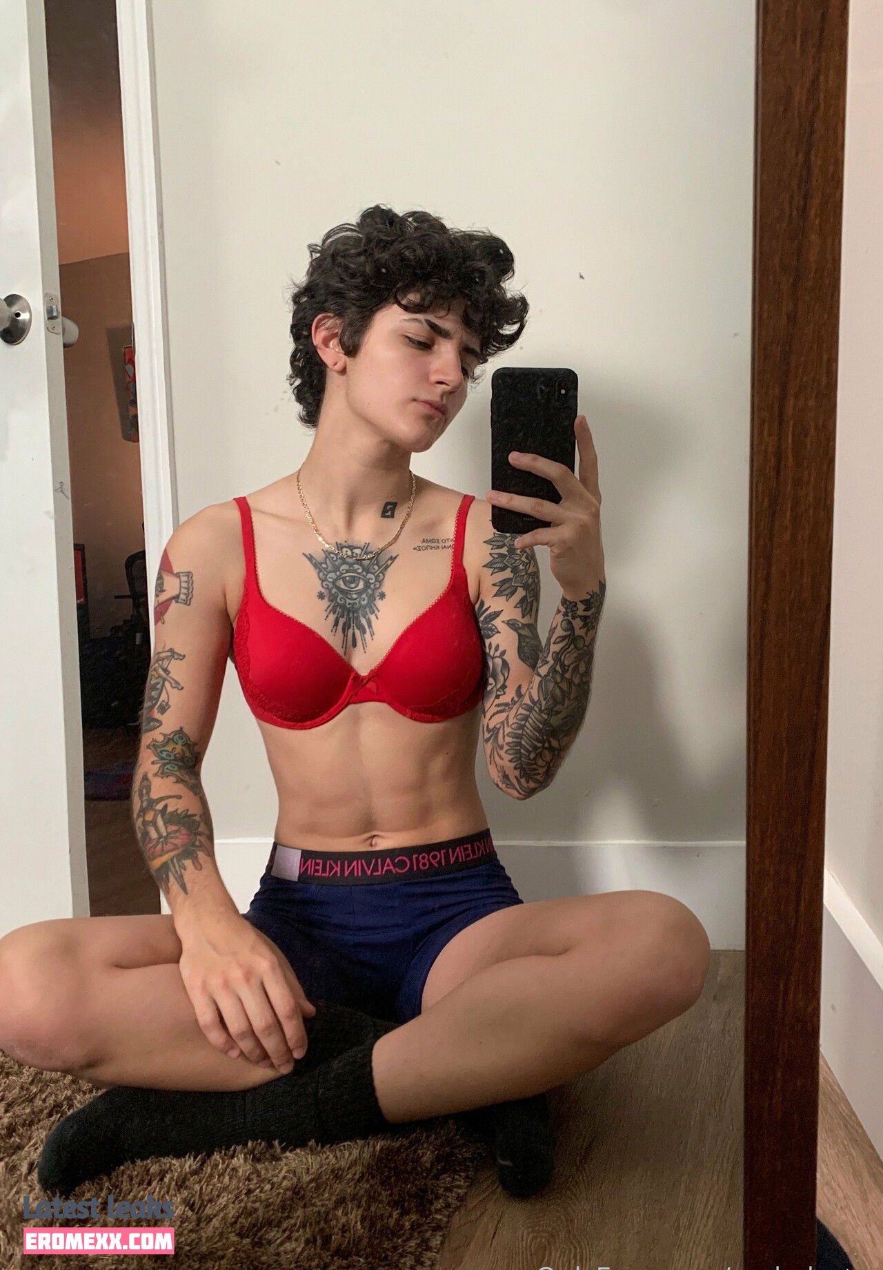 Latest Leaks yourfavoritetomboy Nude #22 - Fapello
