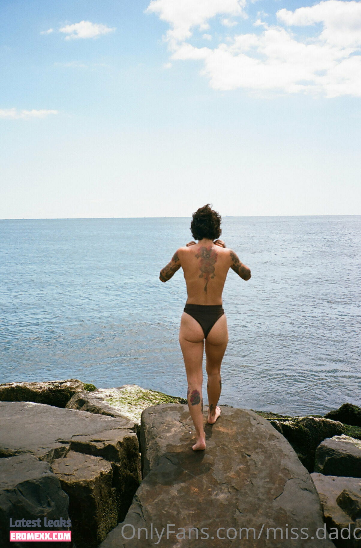 Latest Leaks yourfavoritetomboy Nude #24 - Fapello