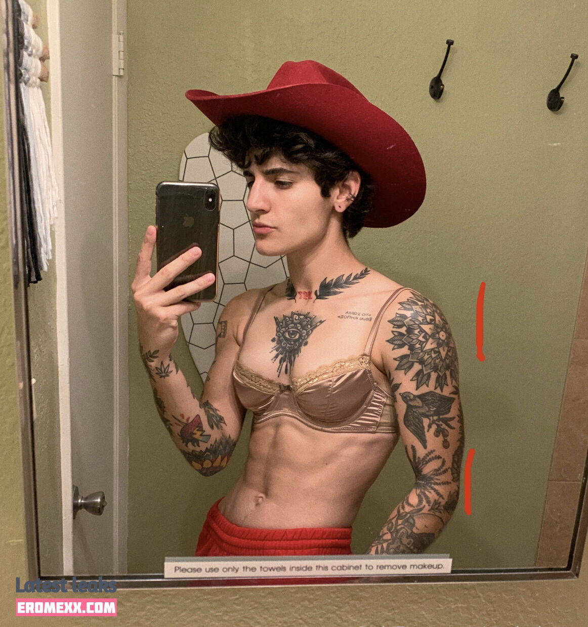 Latest Leaks yourfavoritetomboy Nude #25 - Fapello