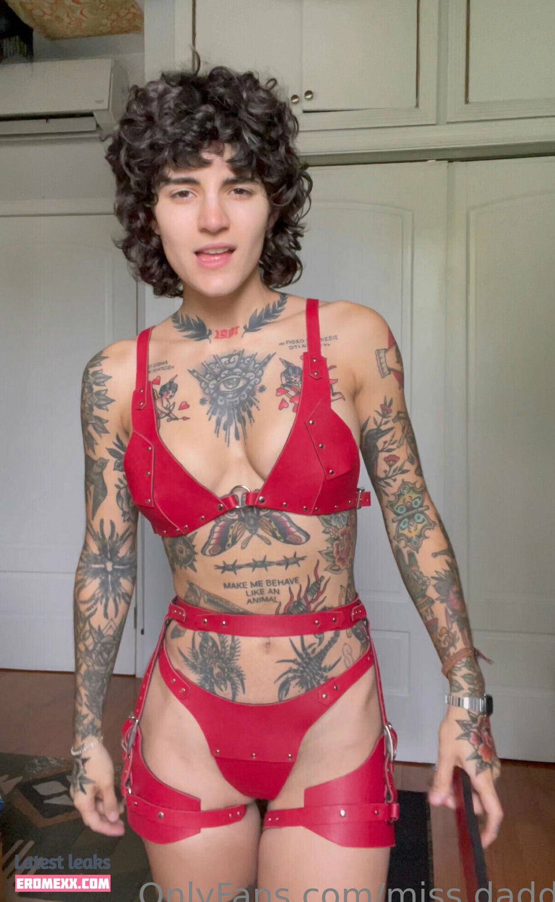 Latest Leaks yourfavoritetomboy Nude #30 - Fapello
