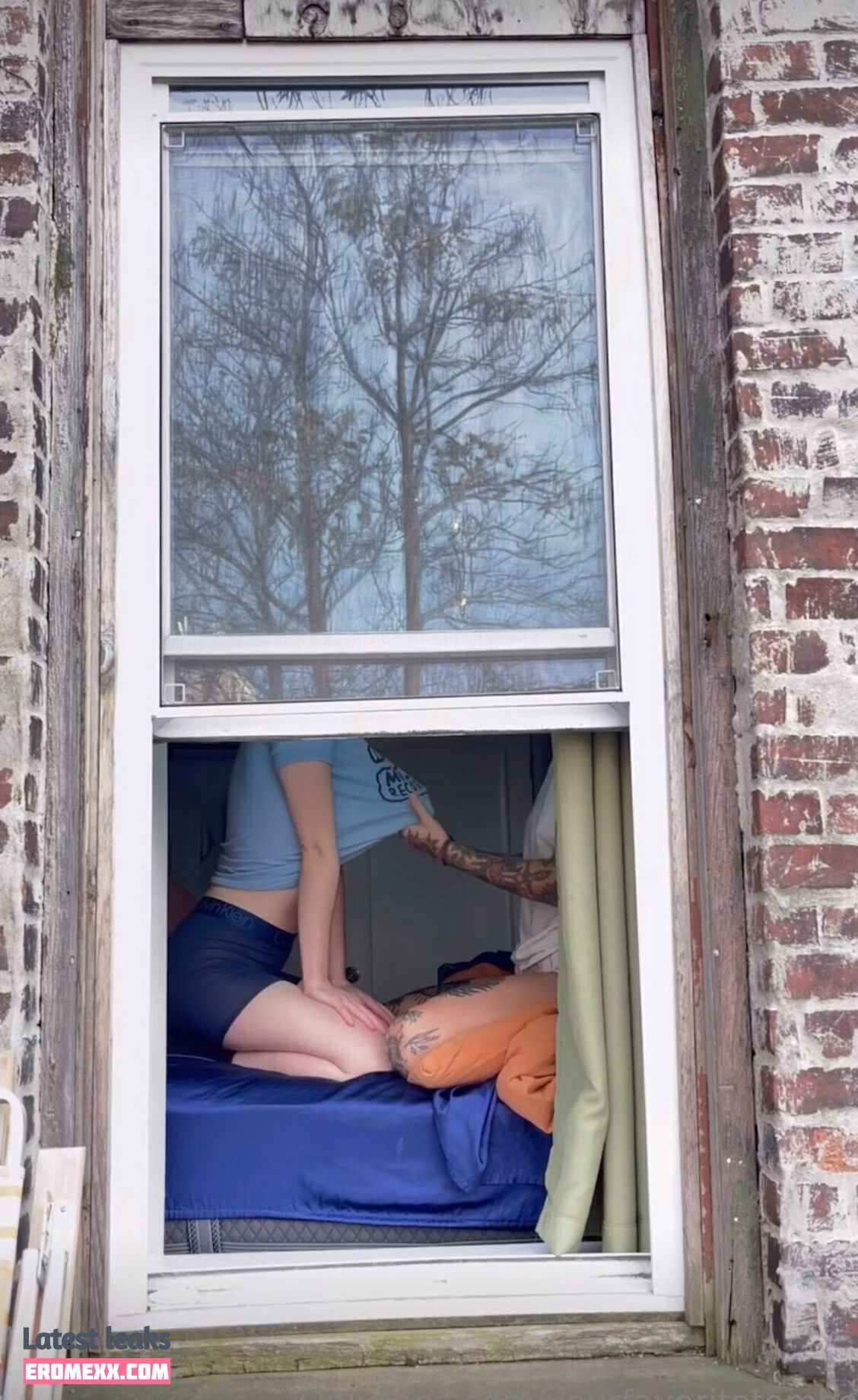 Latest Leaks yourfavoritetomboy Nude #40 - Fapello
