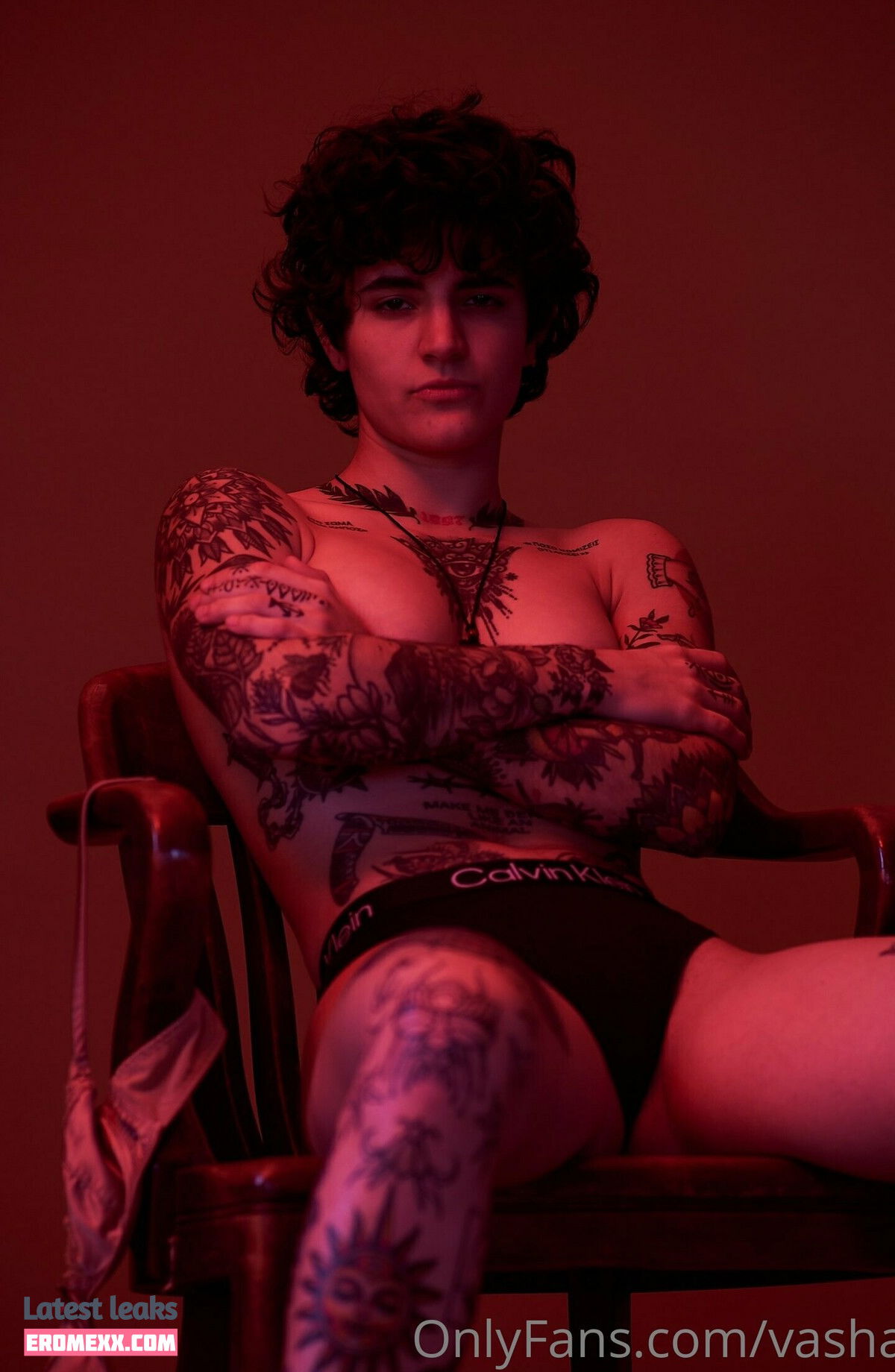 Latest Leaks yourfavoritetomboy Nude #7 - Fapello