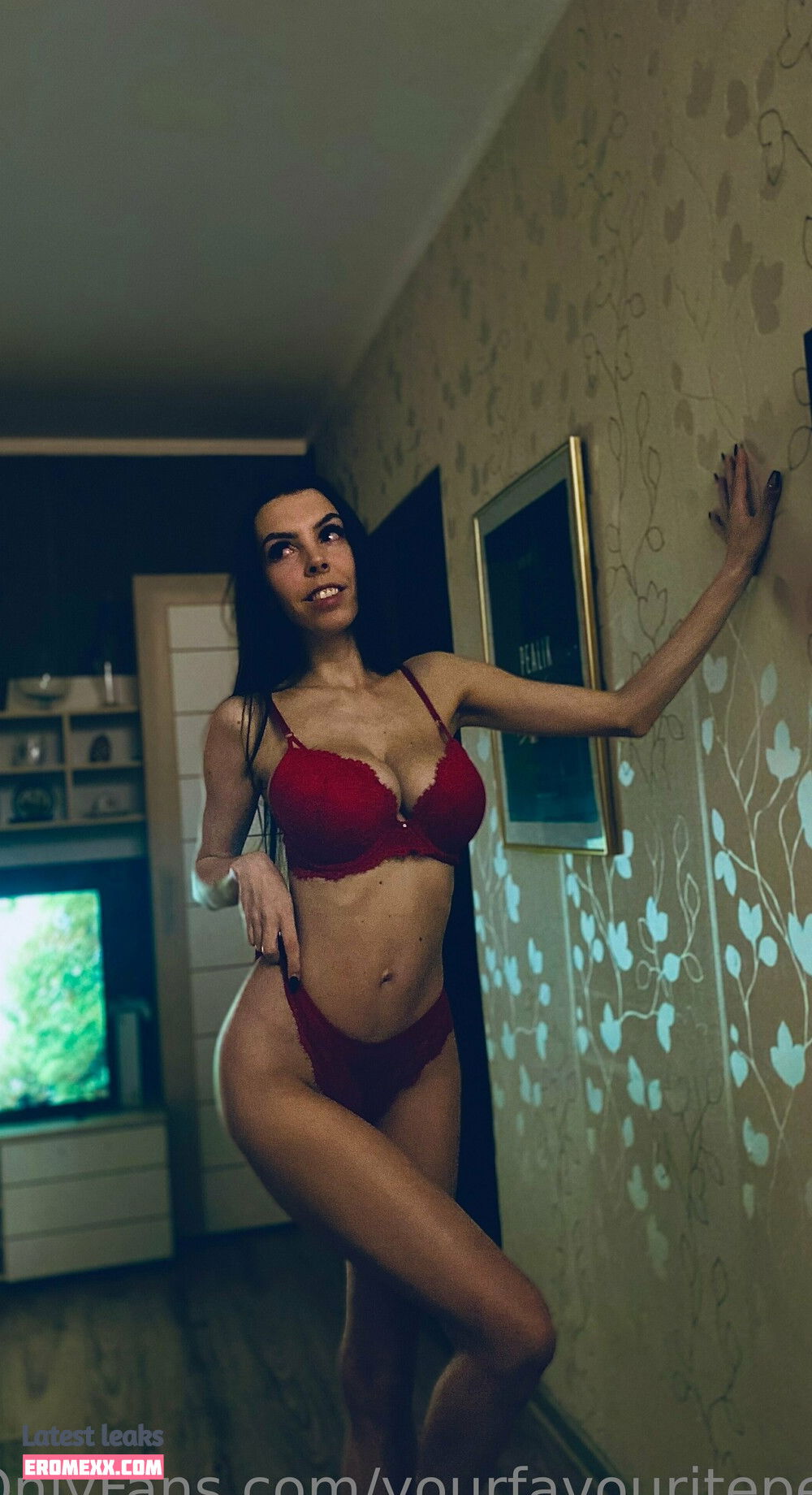 Latest Leaks yourfavouritepeachy Nude #10 - Fapello