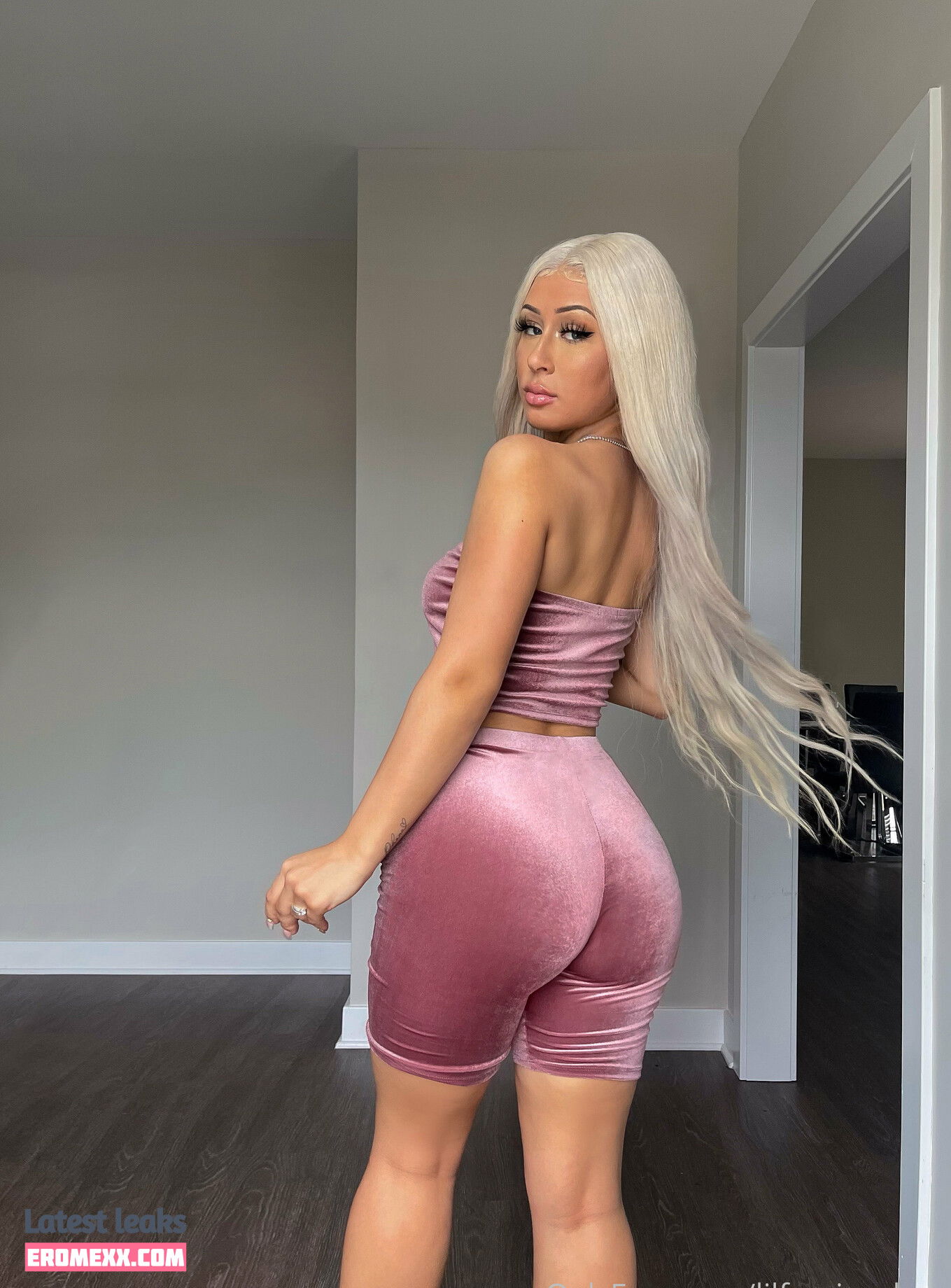 Latest Leaks yourfavshaawty Nude #1 - Fapello