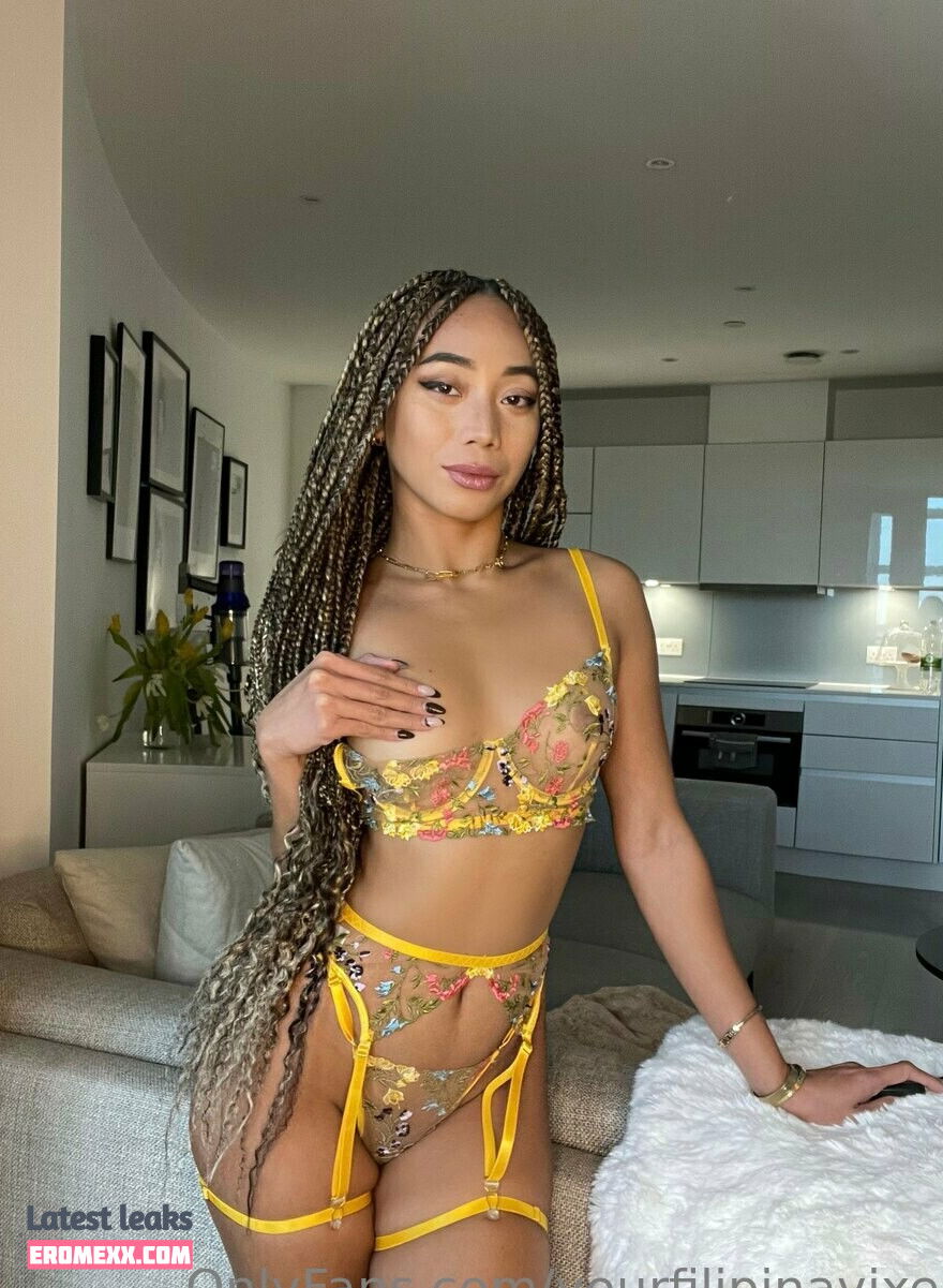 Latest Leaks yourfilipinavixen Nude #7 - Fapello