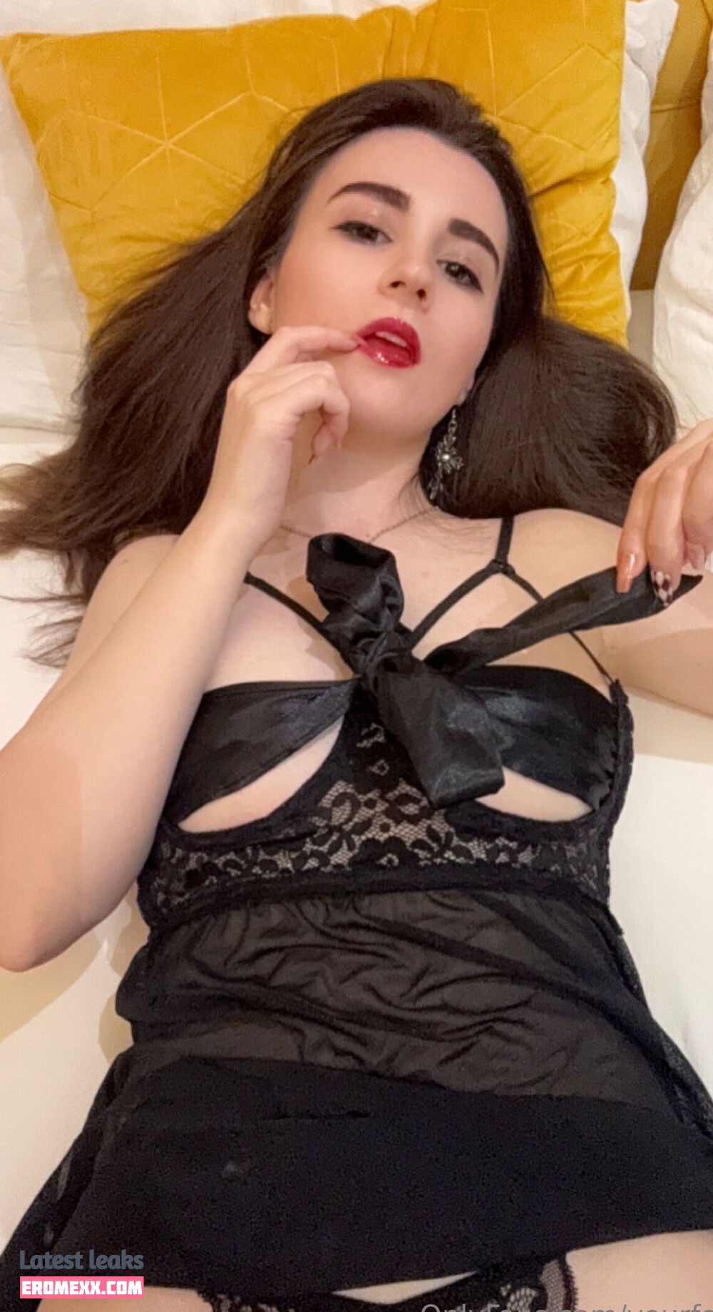 Latest Leaks yourfox Nude #4 - Fapello