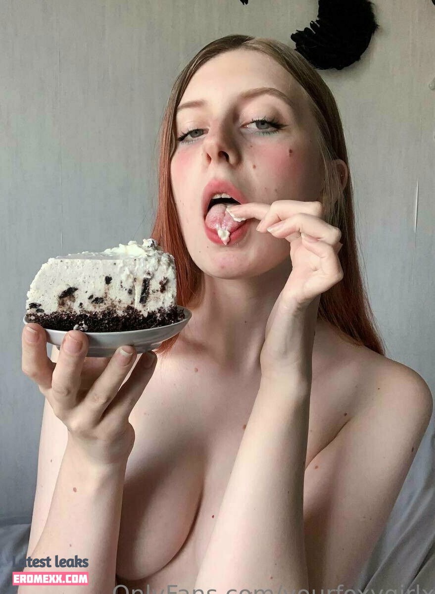 Latest Leaks yourfoxygirlxo Nude #12 - Fapello