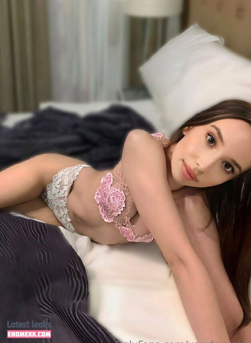 Latest Leaks yourfoxygirlxo Nude #22 - Fapello