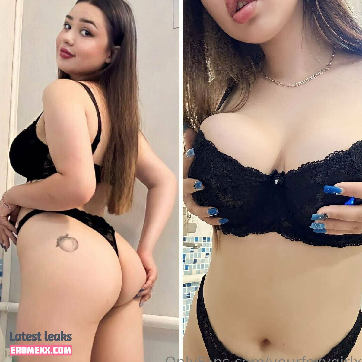 Latest Leaks yourfoxygirlxo Nude #23 - Fapello