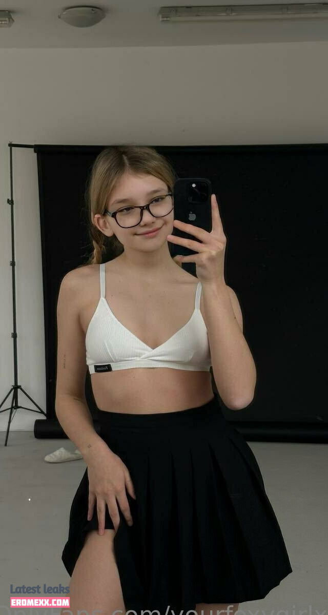 Latest Leaks yourfoxygirlxo Nude #48 - Fapello