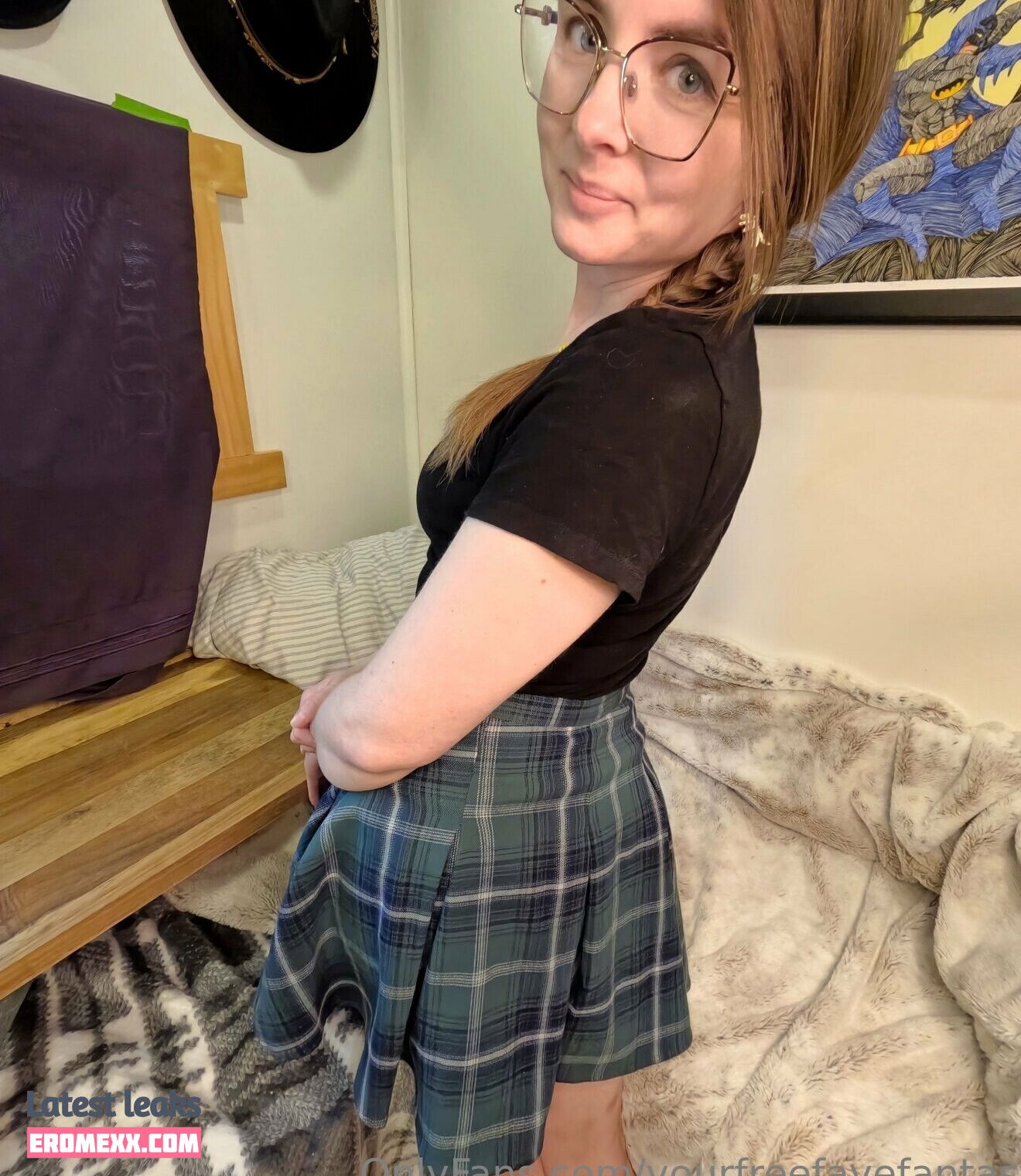 Latest Leaks yourfreefayefantasy Nude #13 - Fapello