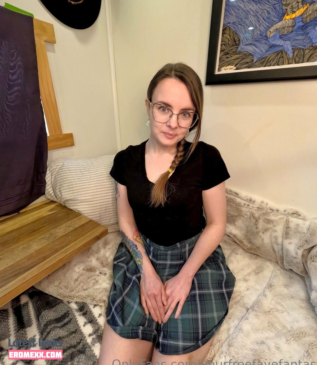Latest Leaks yourfreefayefantasy Nude #19 - Fapello