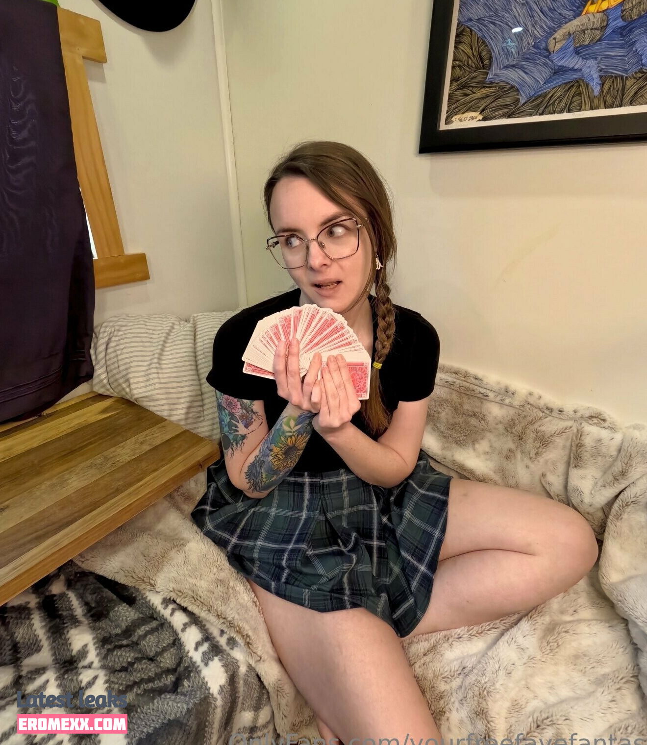 Latest Leaks yourfreefayefantasy Nude #23 - Fapello