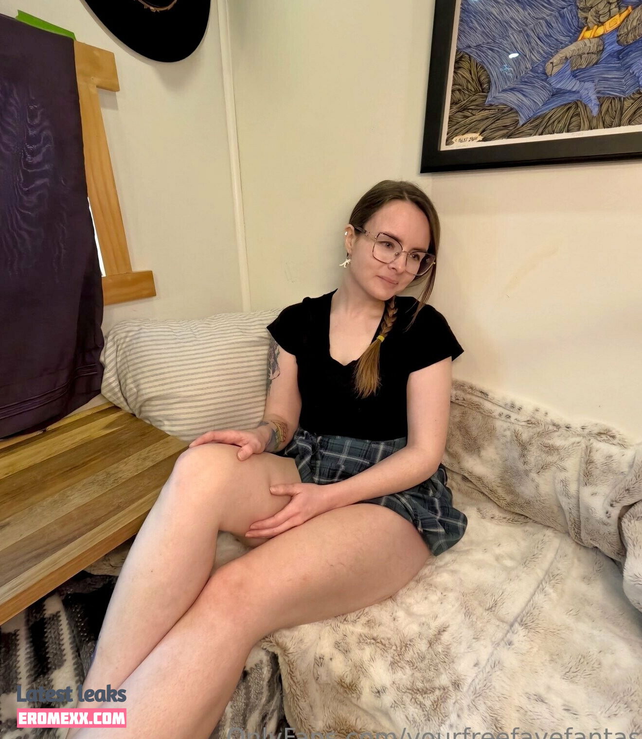 Latest Leaks yourfreefayefantasy Nude #24 - Fapello