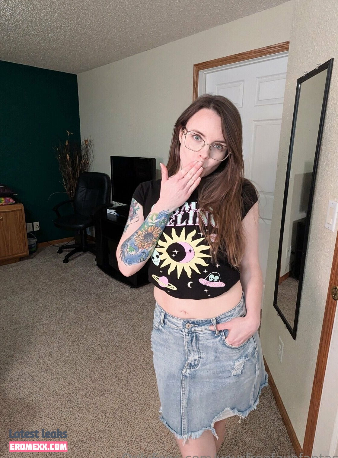 Latest Leaks yourfreefayefantasy Nude #7 - Fapello