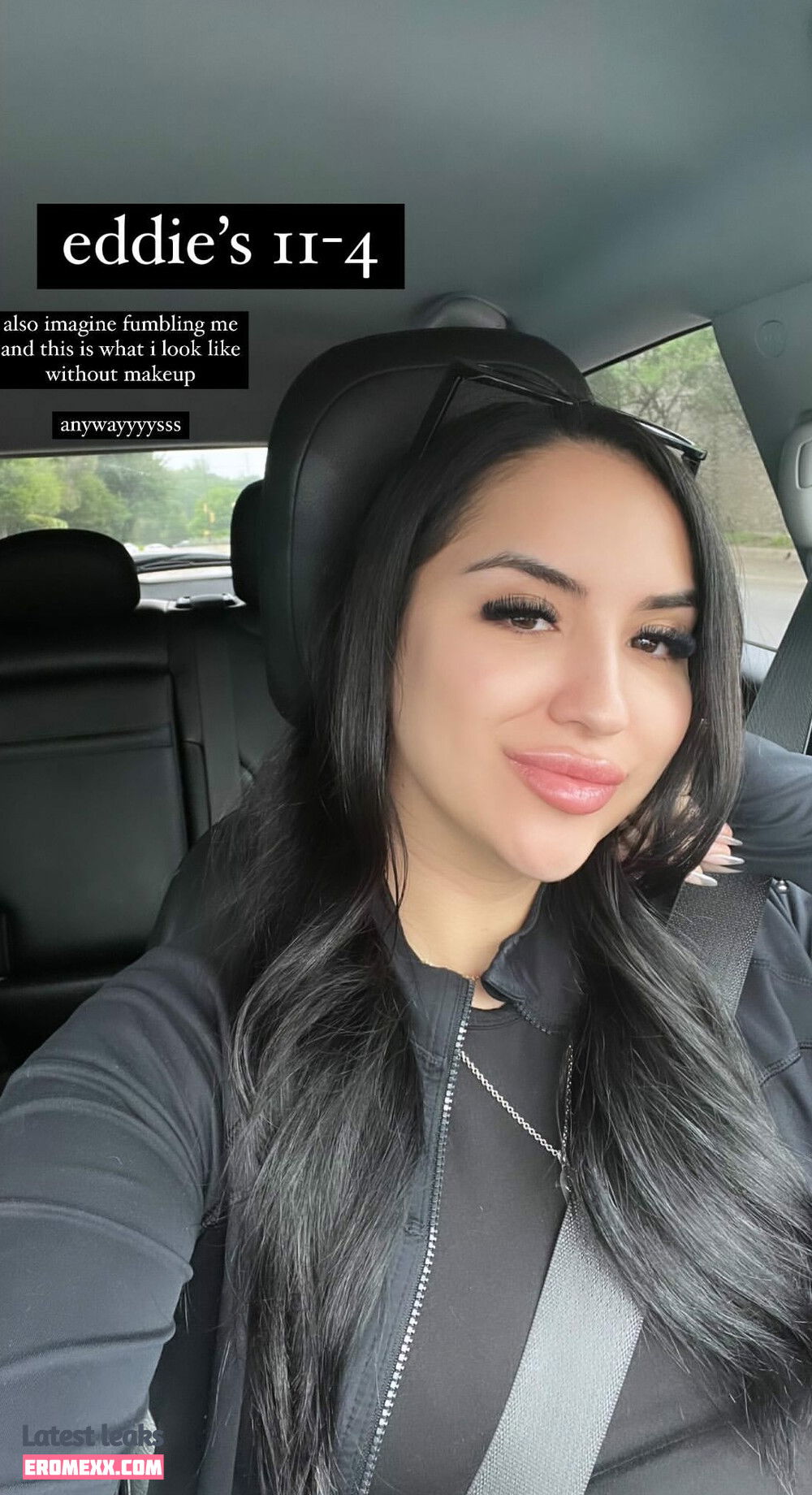 Latest Leaks yourfutureexwifey Nude #202 - Fapello