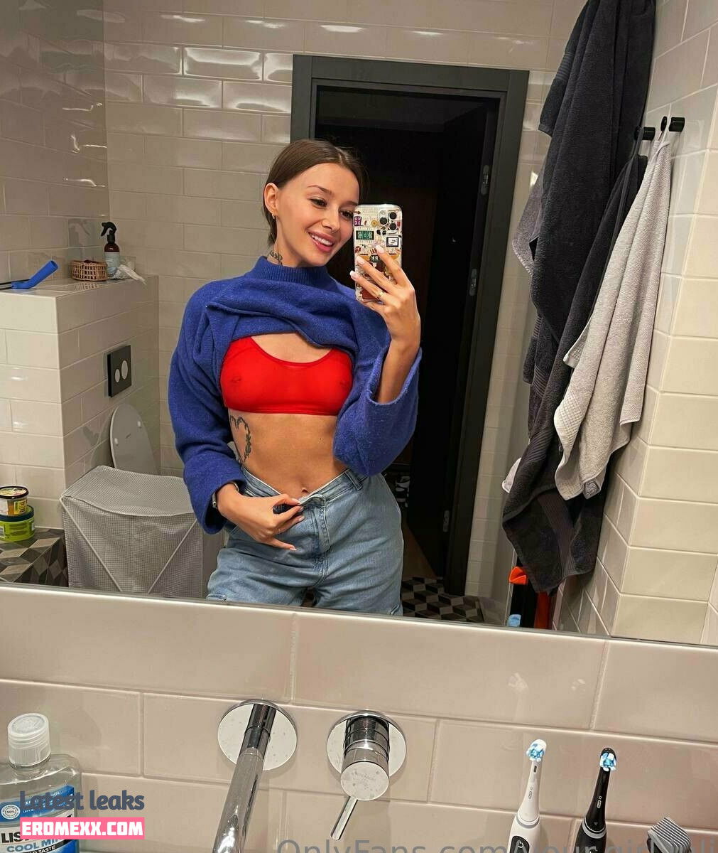 Latest Leaks yourgirl_julie Nude #22 - Fapello