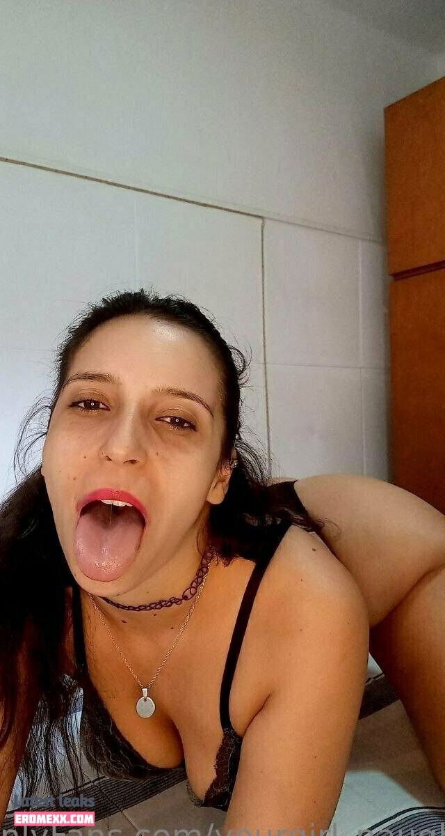 Latest Leaks yourgirl_naughty Nude #1 - Fapello