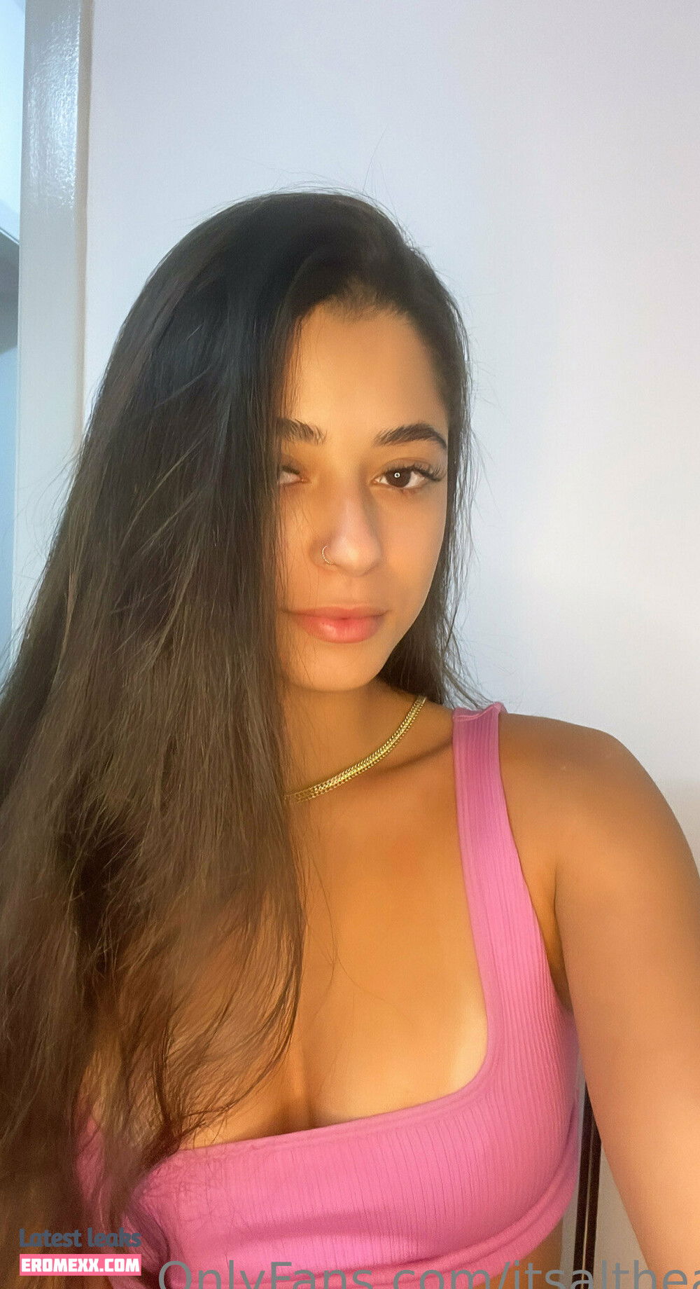 Latest Leaks yourgirlalthea Nude #16 - Fapello
