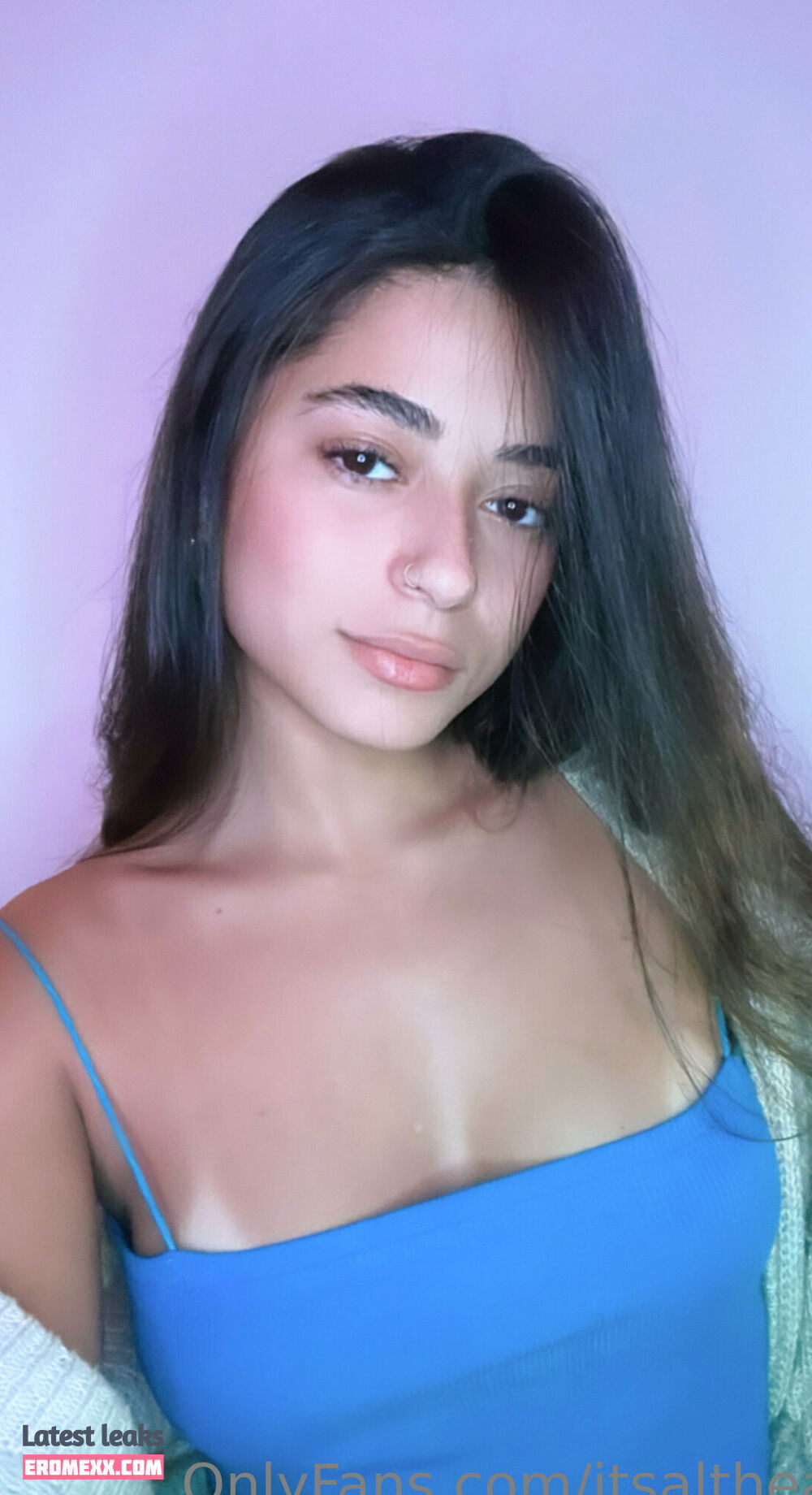Latest Leaks yourgirlalthea Nude #17 - Fapello