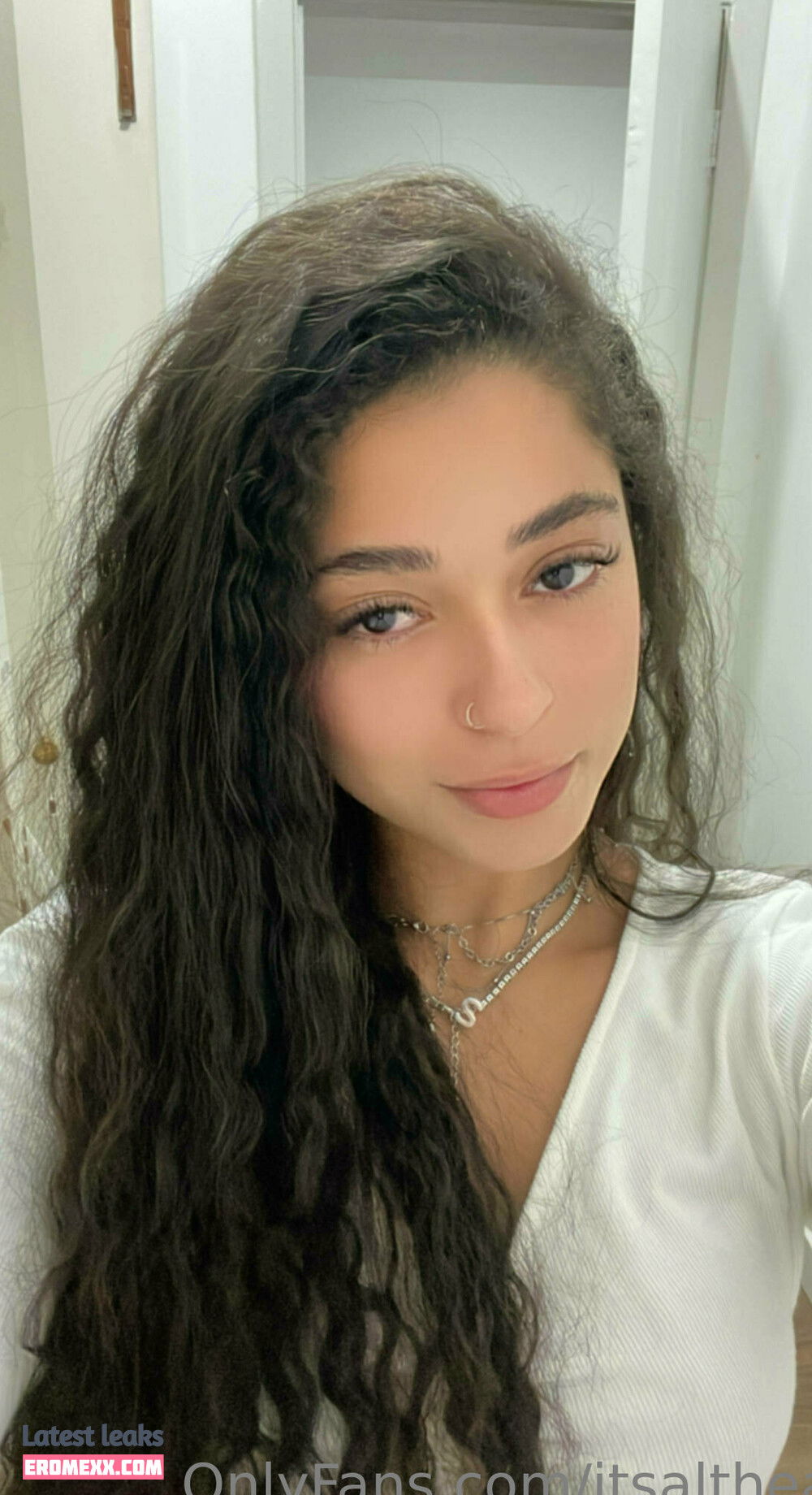 Latest Leaks yourgirlalthea Nude #7 - Fapello