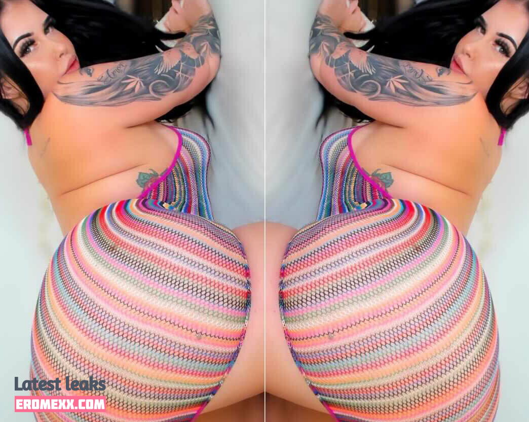 Latest Leaks yourgirlblazex Nude #15 - Fapello