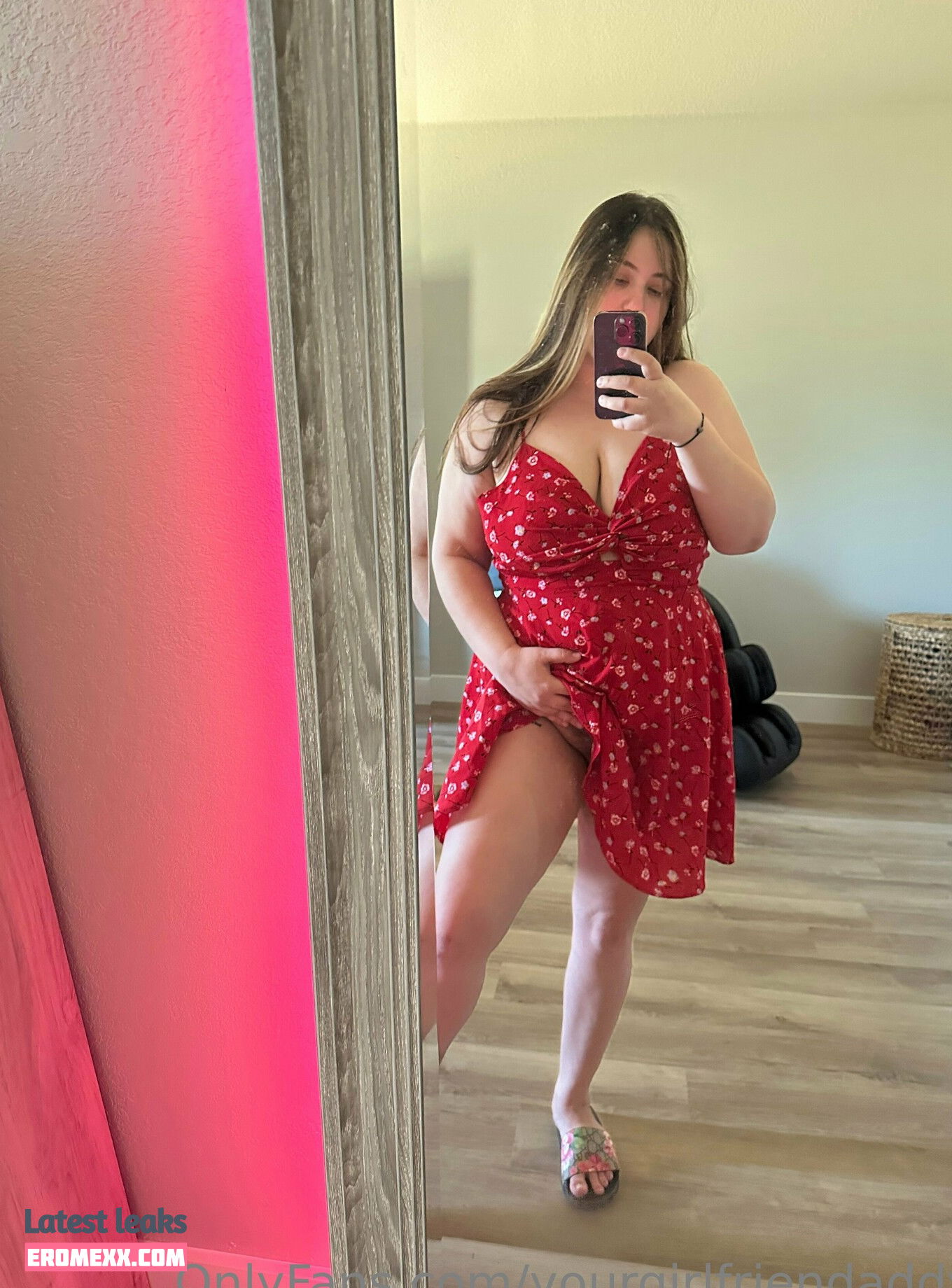 Latest Leaks yourgirlfriendaddy Nude #90 - Fapello