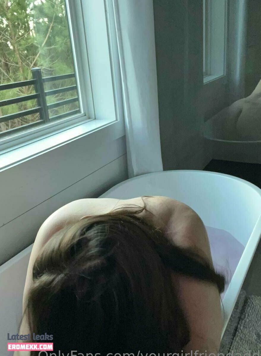 Latest Leaks yourgirlfriendaddy Nude #94 - Fapello