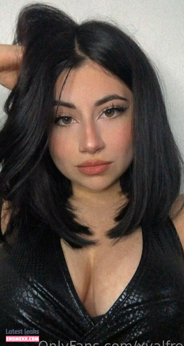 Latest Leaks yourgirlfriendval Nude #1 - Fapello