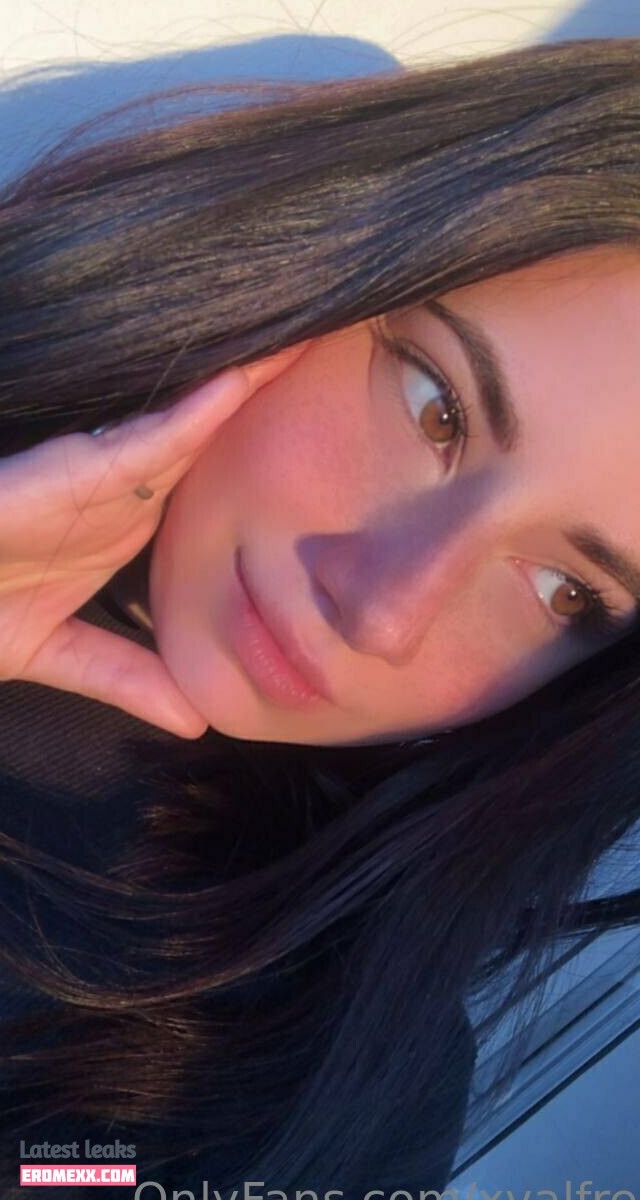 Latest Leaks yourgirlfriendval Nude #23 - Fapello
