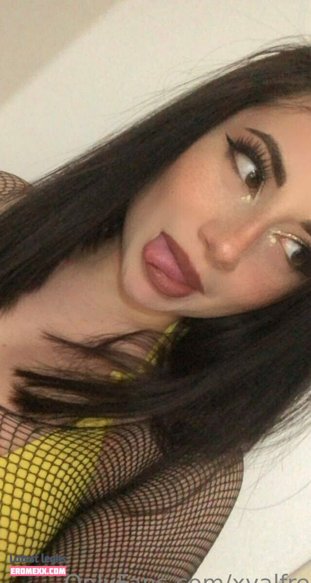 Latest Leaks yourgirlfriendval Nude #3 - Fapello