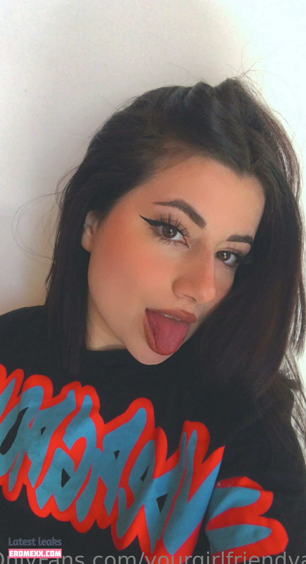 Latest Leaks yourgirlfriendval Nude #30 - Fapello