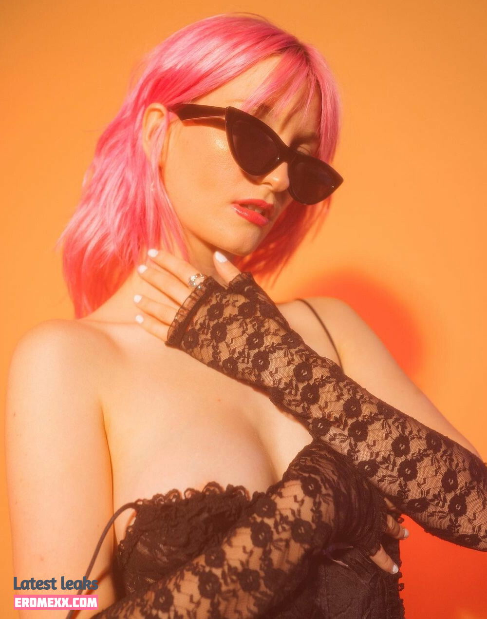 Latest Leaks yourgirlgrae Nude #4 - Fapello