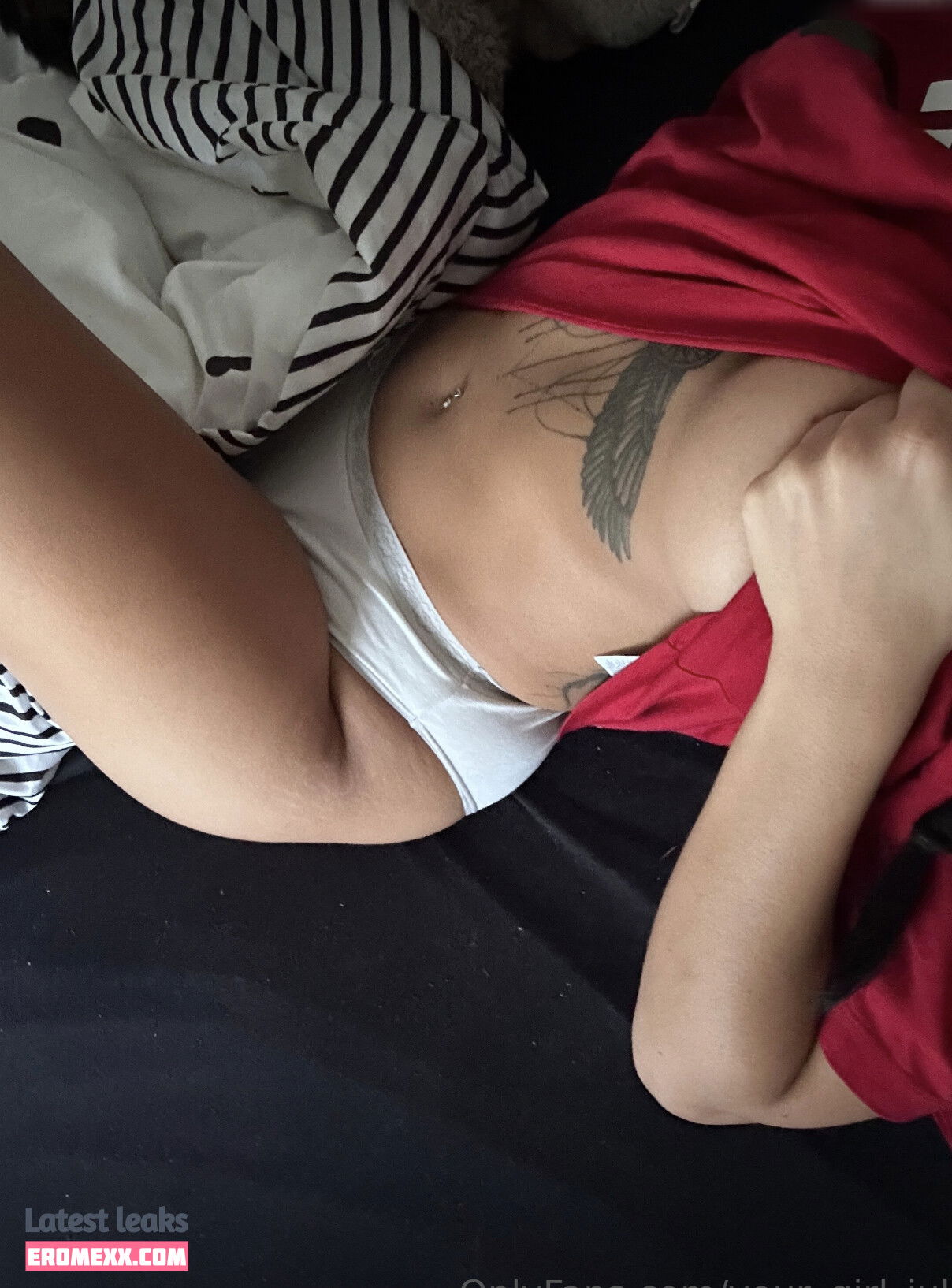 Latest Leaks yourgirljulsi Nude #7 - Fapello