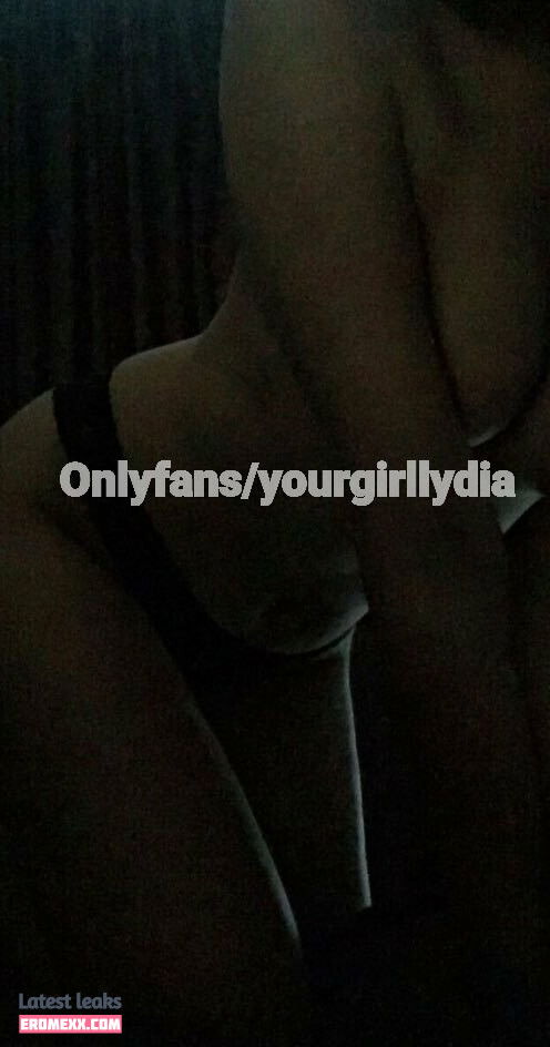 Latest Leaks yourgirllydia Nude #5 - Fapello