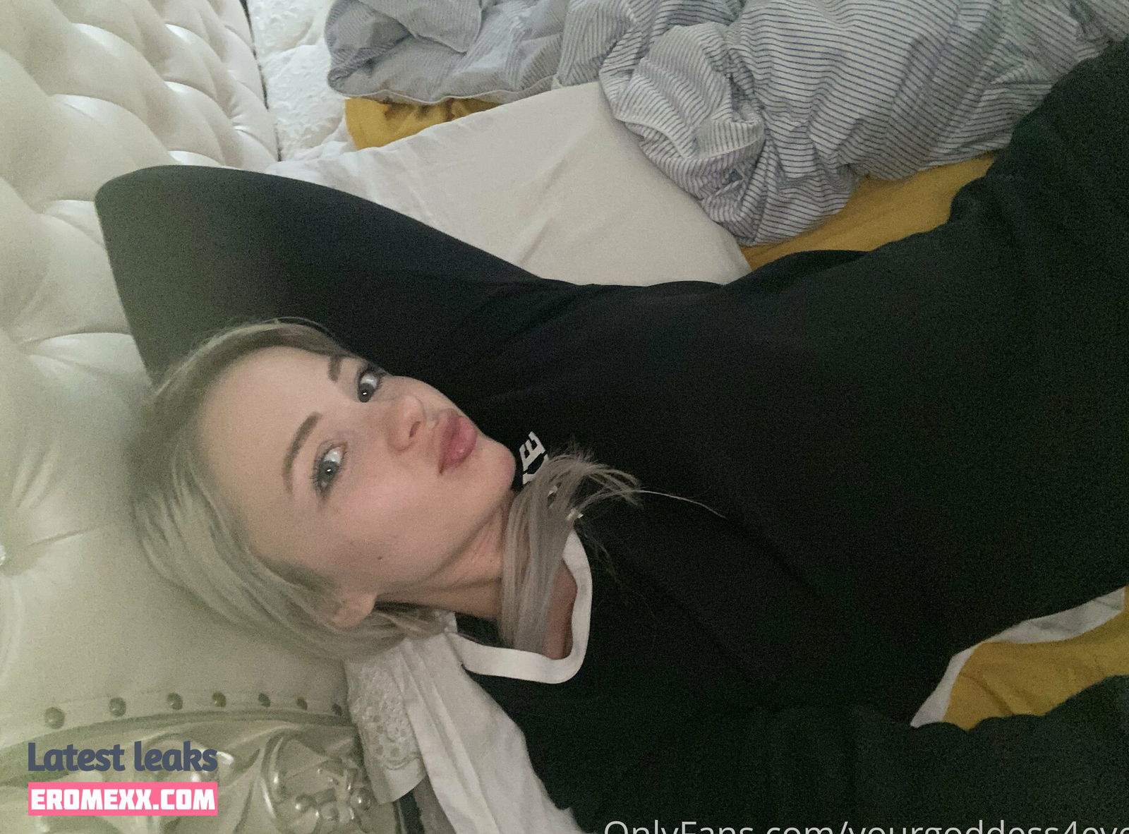 Latest Leaks yourgoddess4ever Nude #16 - Fapello