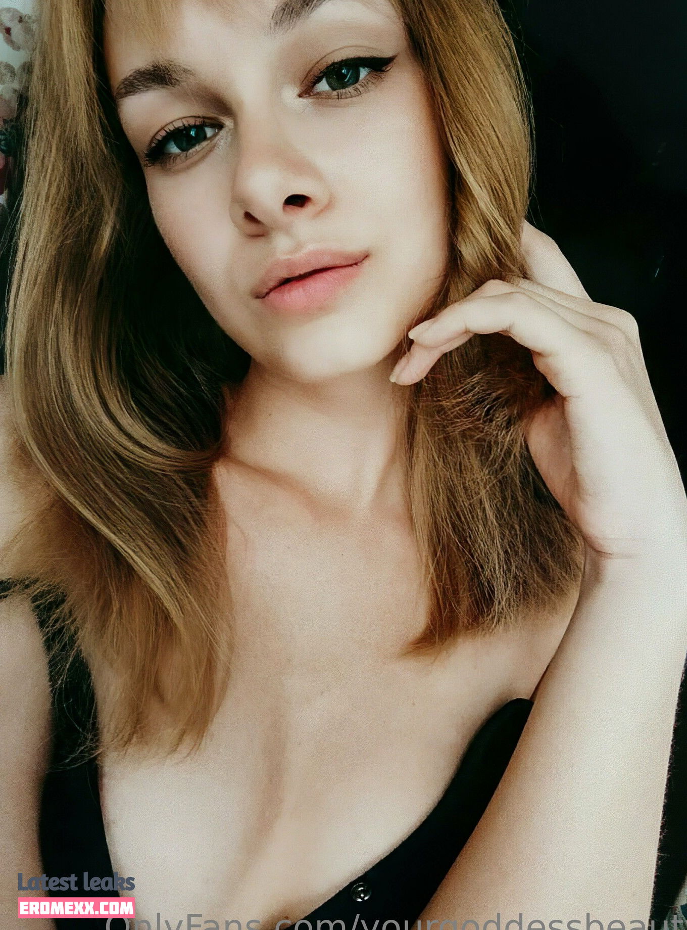 Latest Leaks yourgoddessbeauty Nude #21 - Fapello
